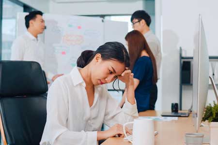 Career & Job Career & Job