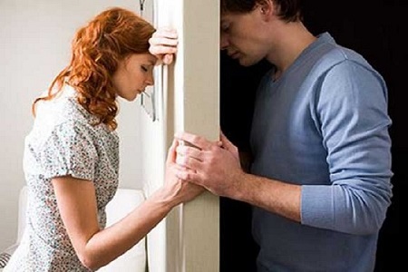 Breakup Problem Solution Breakup Problem Solution